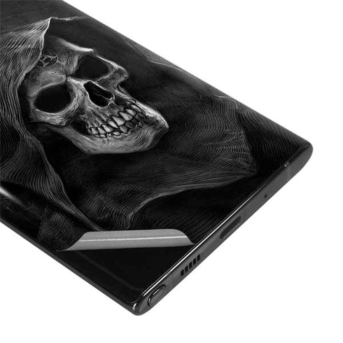 Alchemy St Levantius Remains Galaxy Note 10 Skin
